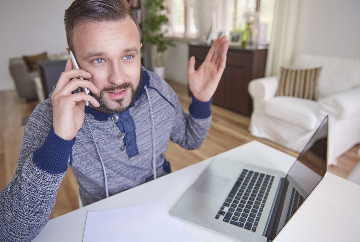 the ultimate solution for never missing a call