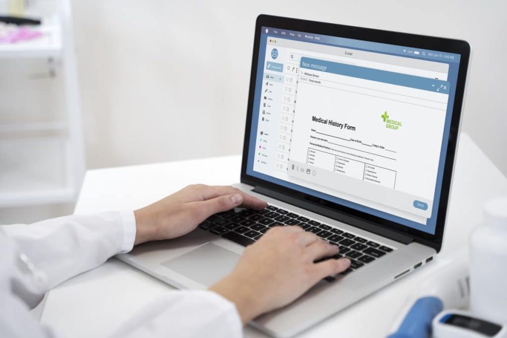 virtual assistant SEO for medical billing