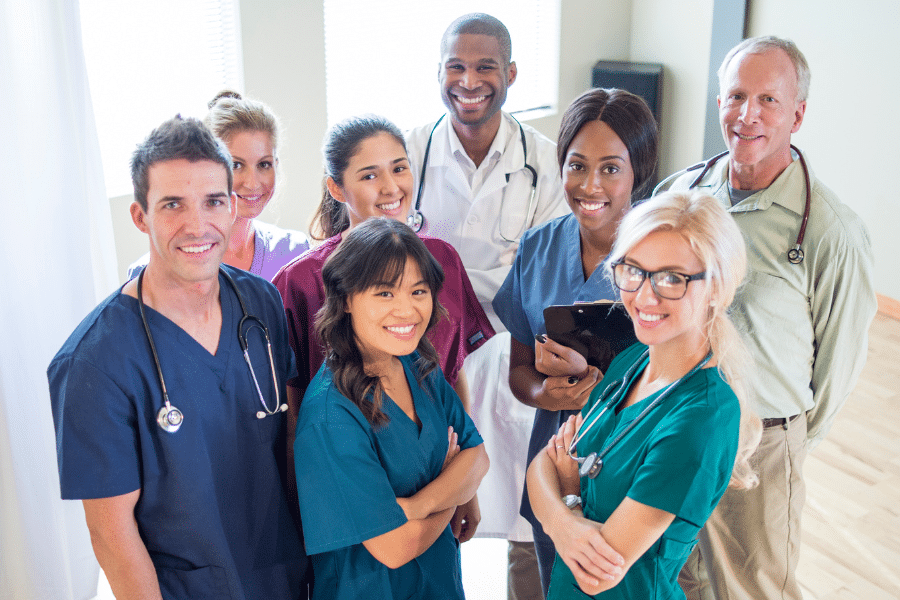 Virtual-Medical-Assistant