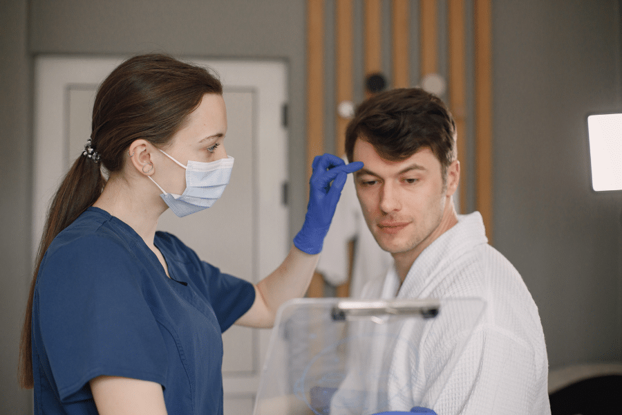 Virtual-Medical-Assistant