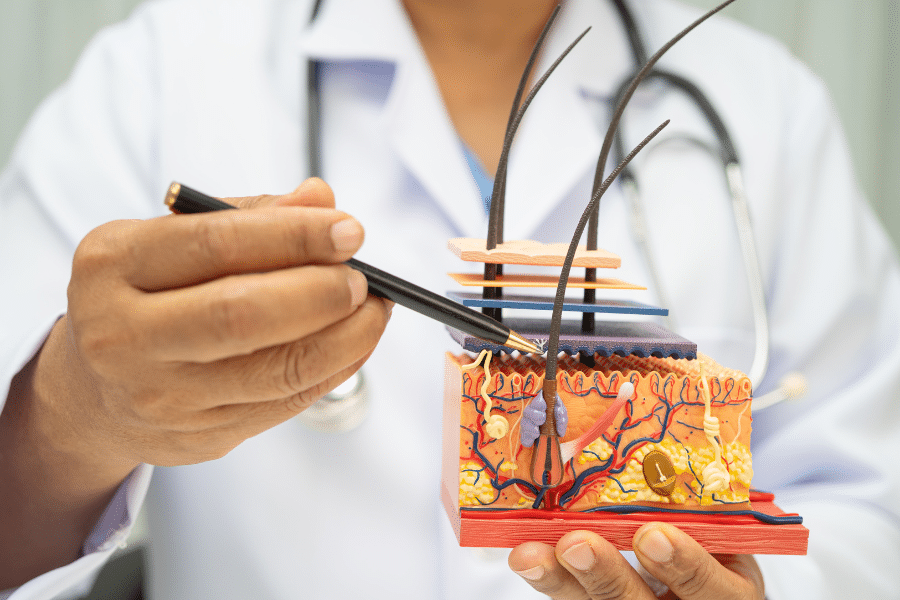 Dermatology-Clinics