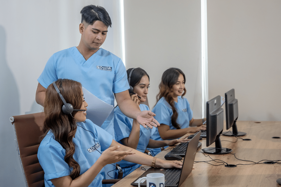 Virtual-Medical-Assistant