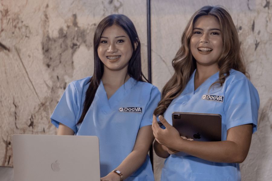 Virtual-Medical-Assistant