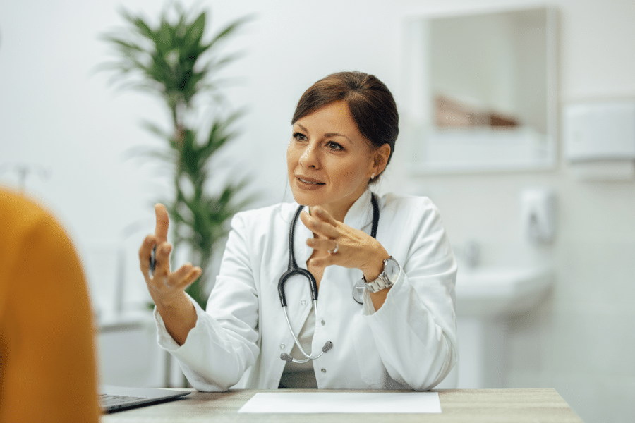 Virtual-Medical-Assistant