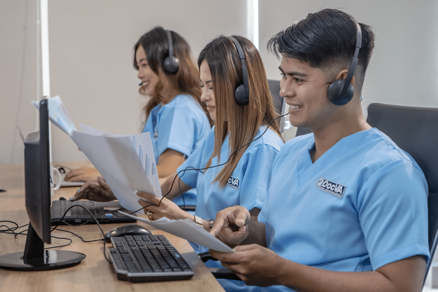 Virtual-Medical-Assistant-Florida