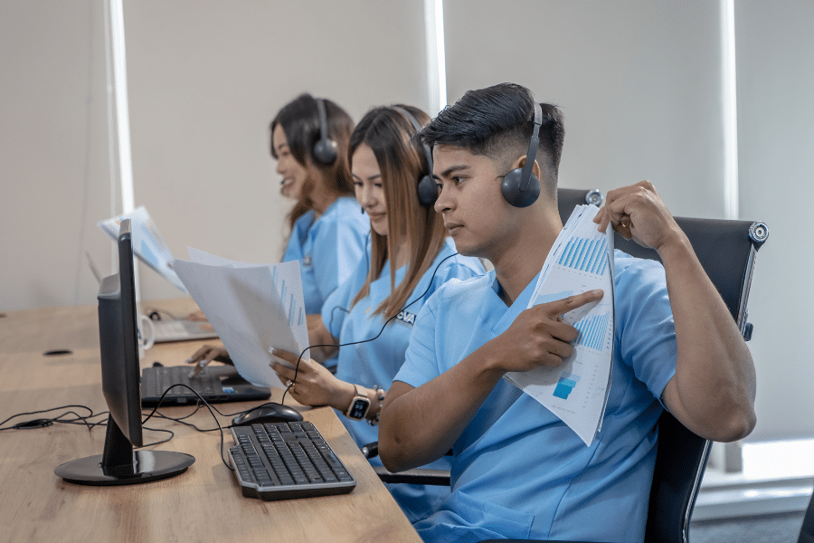 Virtual-Medical-Assistant