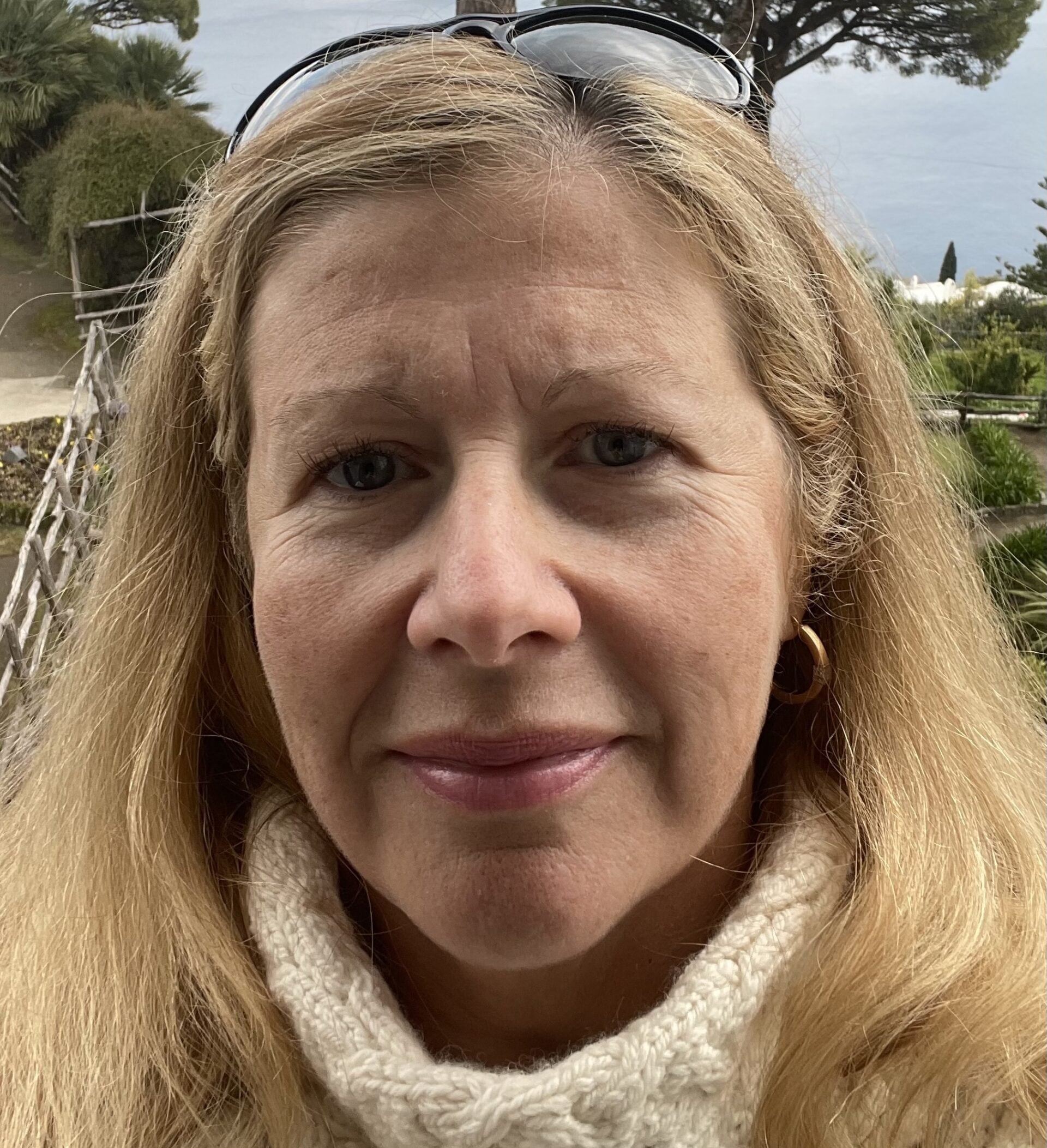 Allison Heaney, Owner and CEO of Skaggs-Walsh