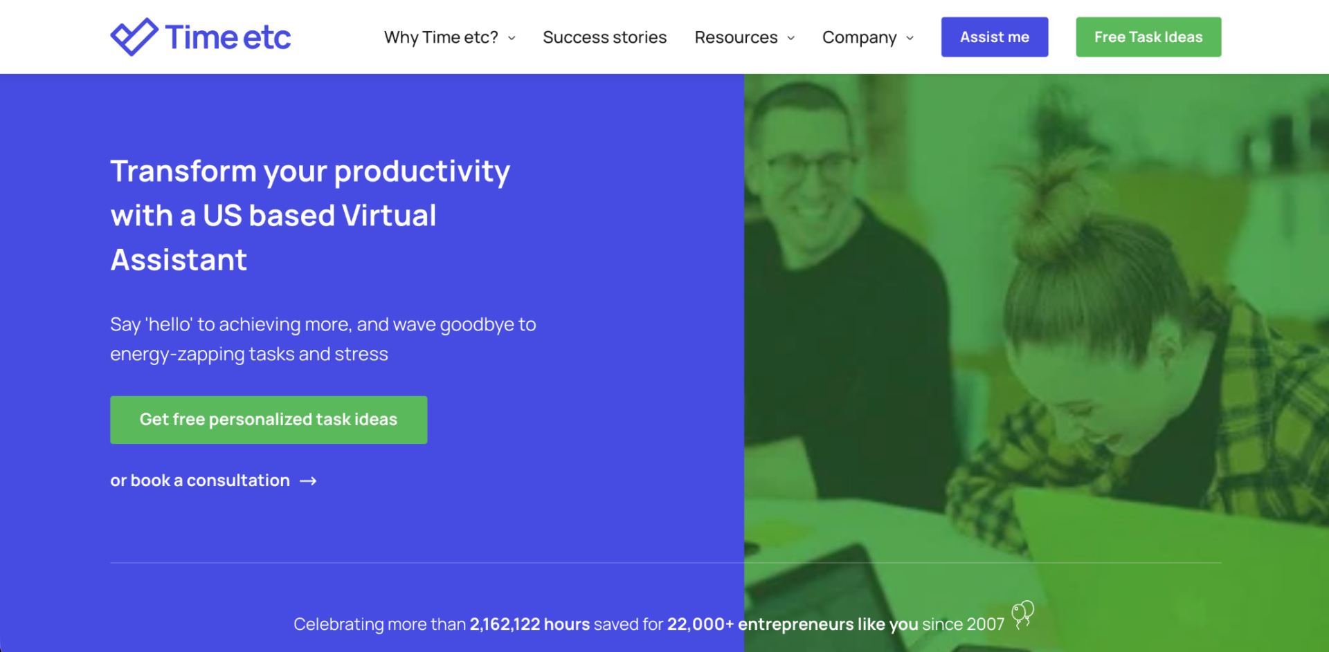 Time etc virtual assistant services for cardiology administrative support