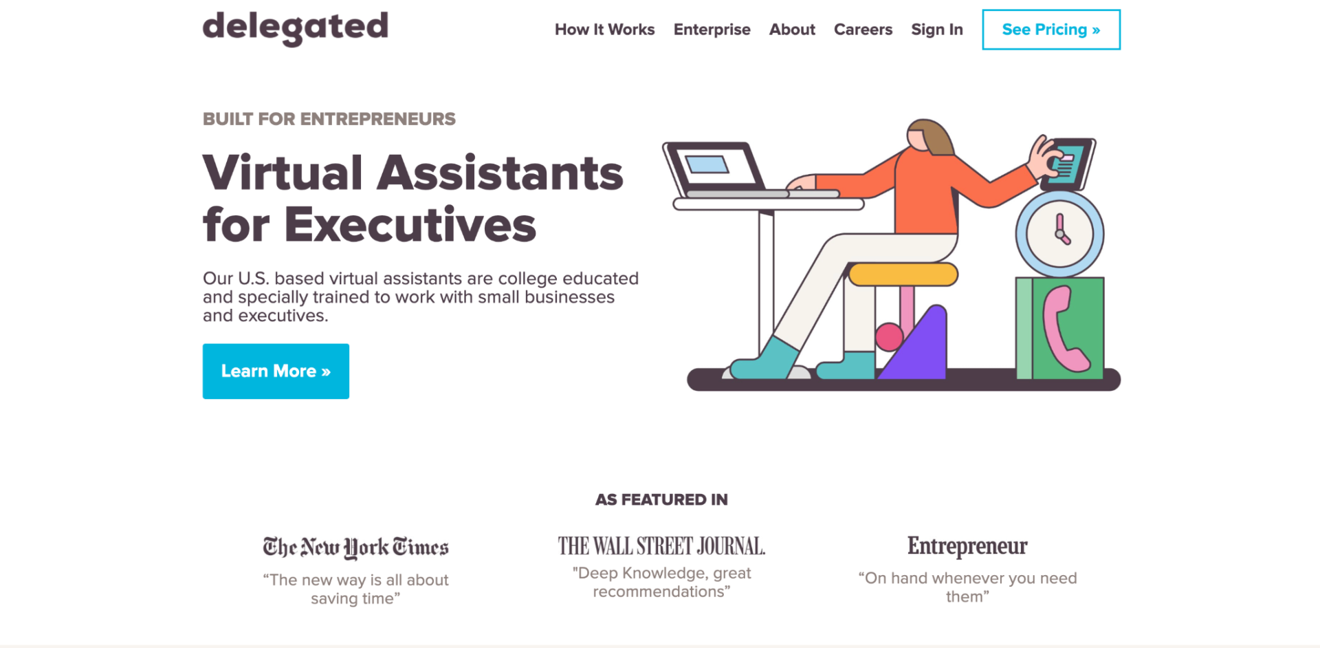 Delegated virtual assistant services for cardiology front-office support