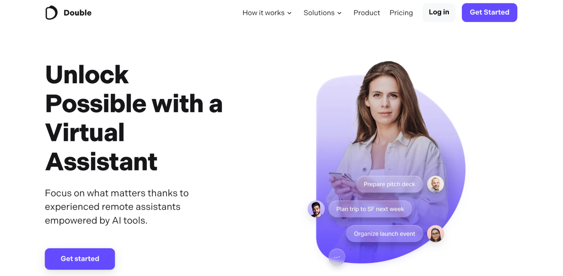 Double virtual assistant services for dermatology business support