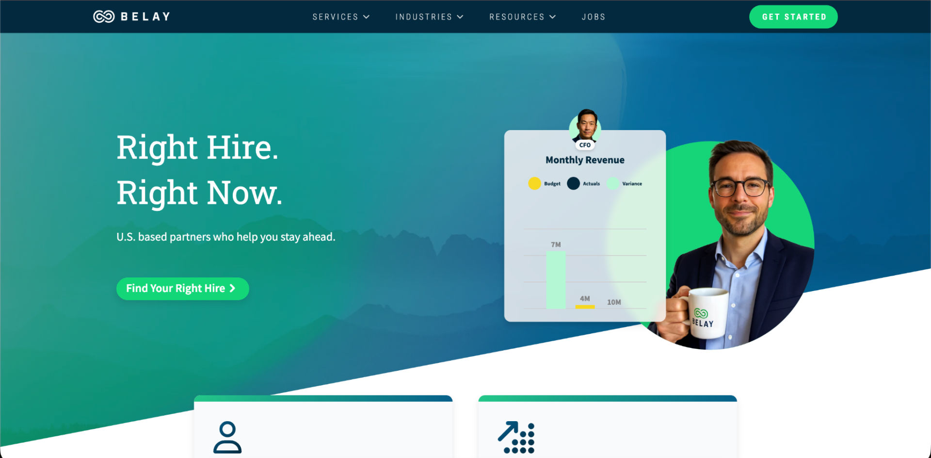 Belay Solutions virtual assistant services for general medical practice administration