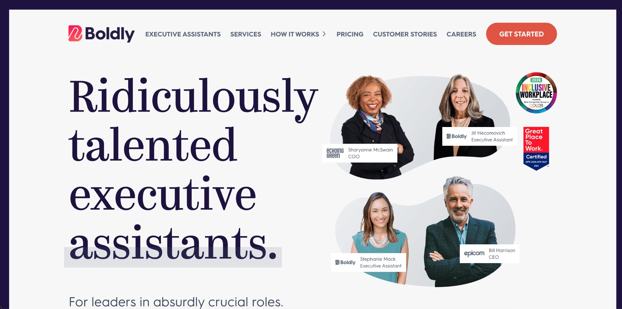 Boldly remote medical assistant company