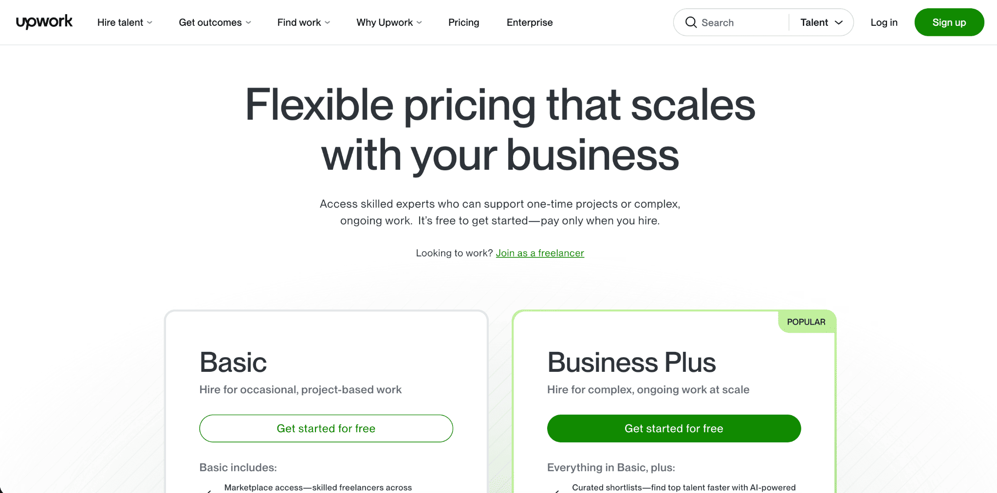 Upwork virtual assistant company for chiropractic practices