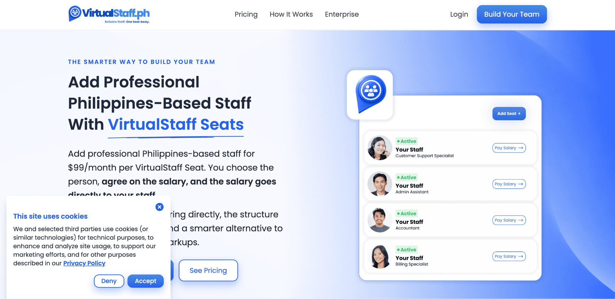 VirtualStaff.ph virtual assistant for small medical practices