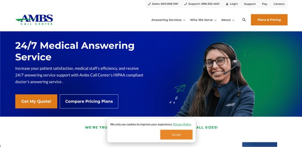 DocVA virtual medical assistant support for dermatology practices
