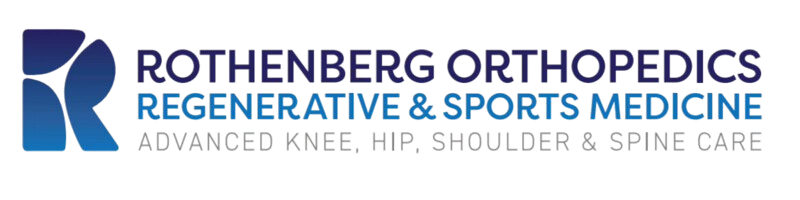 Rothenberg Orthopedics Regenerative & Sports Medicine logo